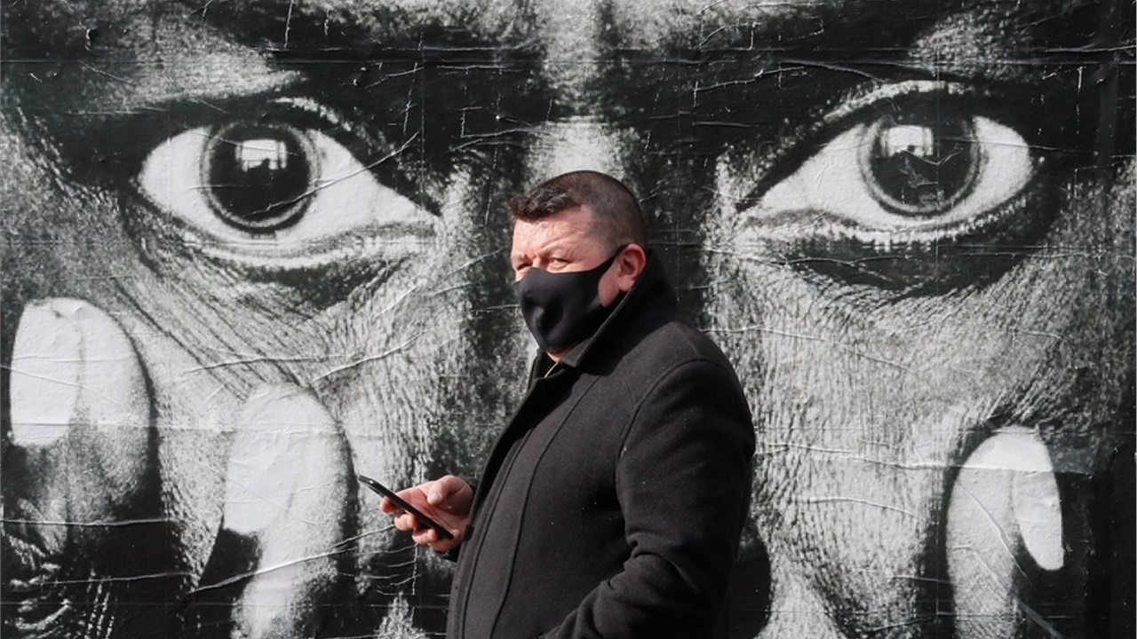 Ινστιτούτο Ρόμπερτ Κοχ: Μόνο το 0,26% των εμβολιασμένων παρουσιάζουν...