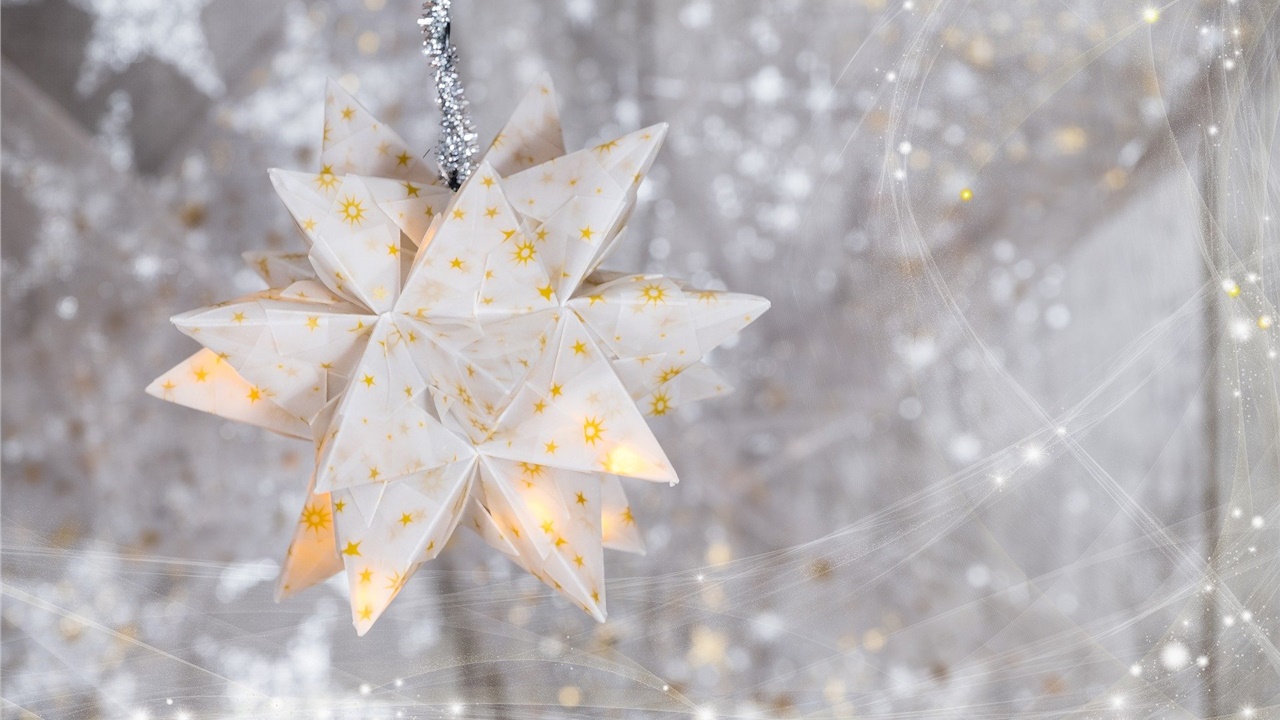 Νωρίτερα στολίζουν φέτος για τα Χριστούγεννα οι Θεσσαλονικείς