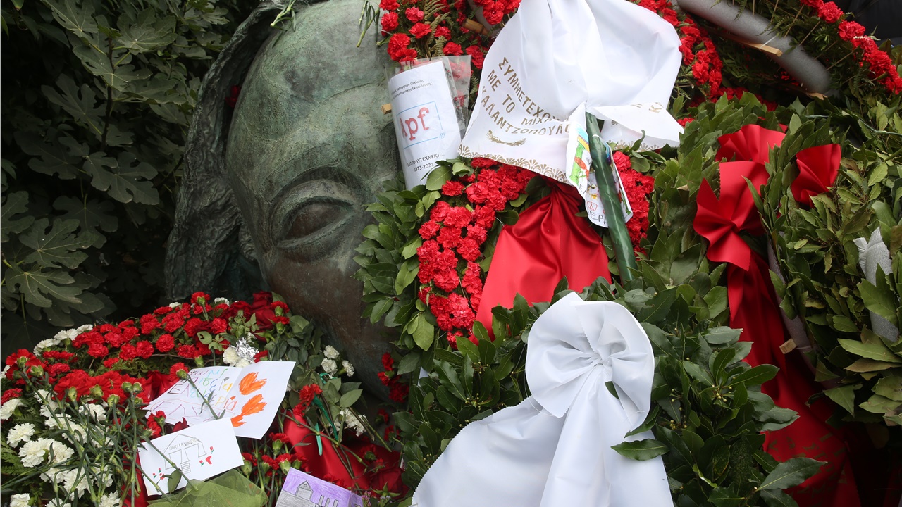 Επέτειος του Πολυτεχνείου: Aγωνίστριες θυμούνται τη βραδιά της...