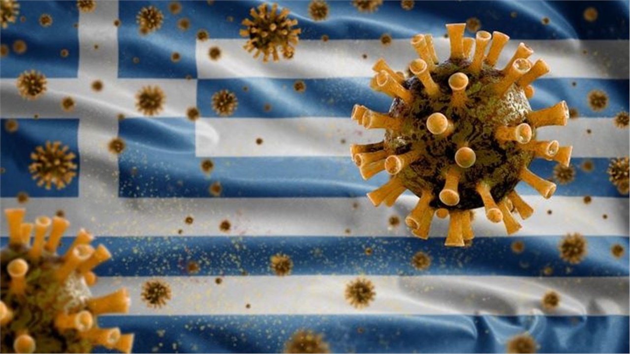 Όλα τα περιοριστικά μέτρα: «Μπλόκο» στους ανεμβολίαστους   Σε...