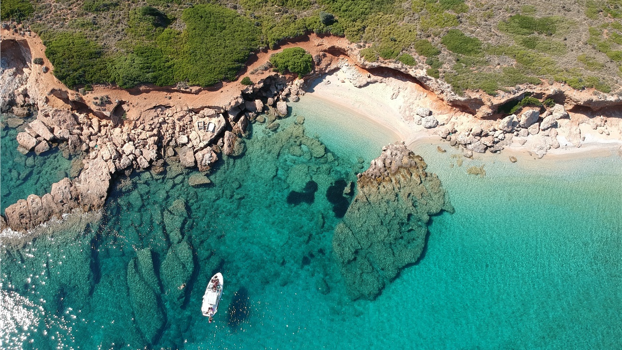 H Αλόννησος στη δεύτερη θέση ανάμεσα στους καλύτερους οικολογικούς...
