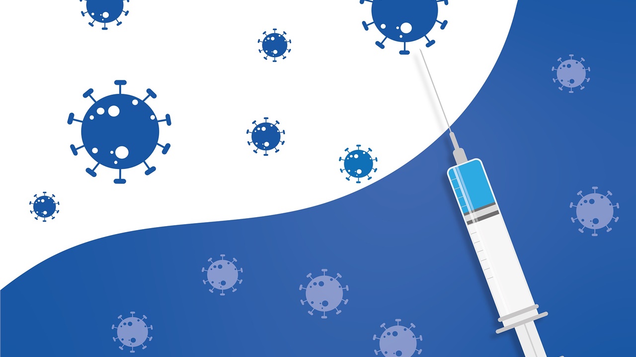 COVID-19: Η προστασία μετά την τρίτη δόση μπορεί να διαρκεί περισσότερο...