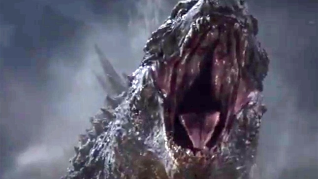 Το απόλυτο κινηματογραφικό τέρας επιστρέφει!