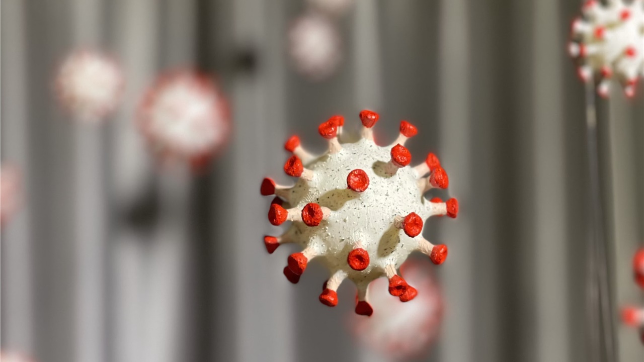 Επιβεβαιώθηκε στο Βέλγιο το πρώτο κρούσμα της νέας παραλλαγής...