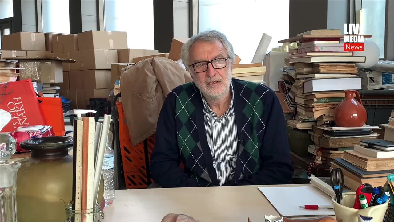 Χριστουγεννιάτικη εορταγορά, νέα μόνιμη στέγη, e-shop πωλητήριο,...