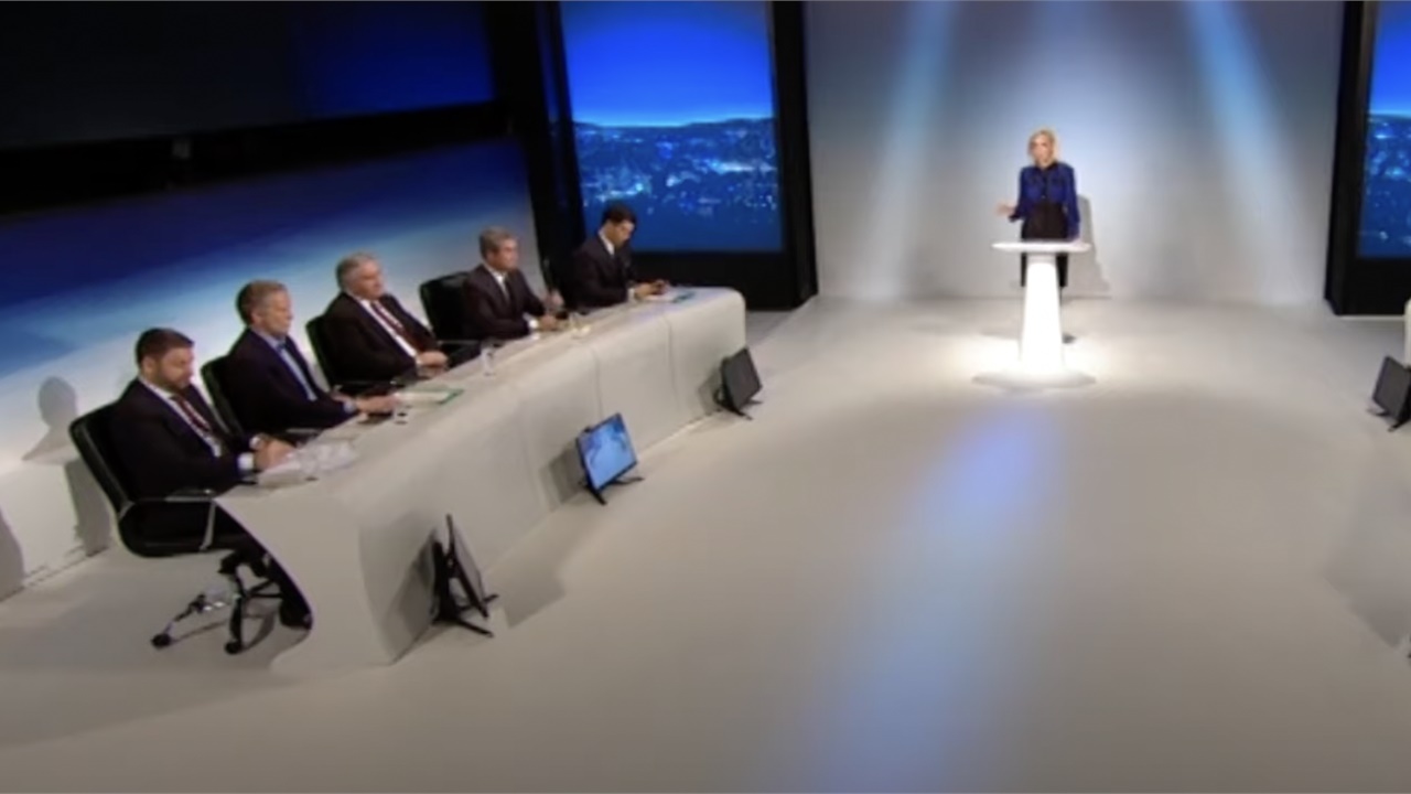 Κίνημα Αλλαγής: Σε ήπιους τόνους το προεκλογικό ντιμπέιτ