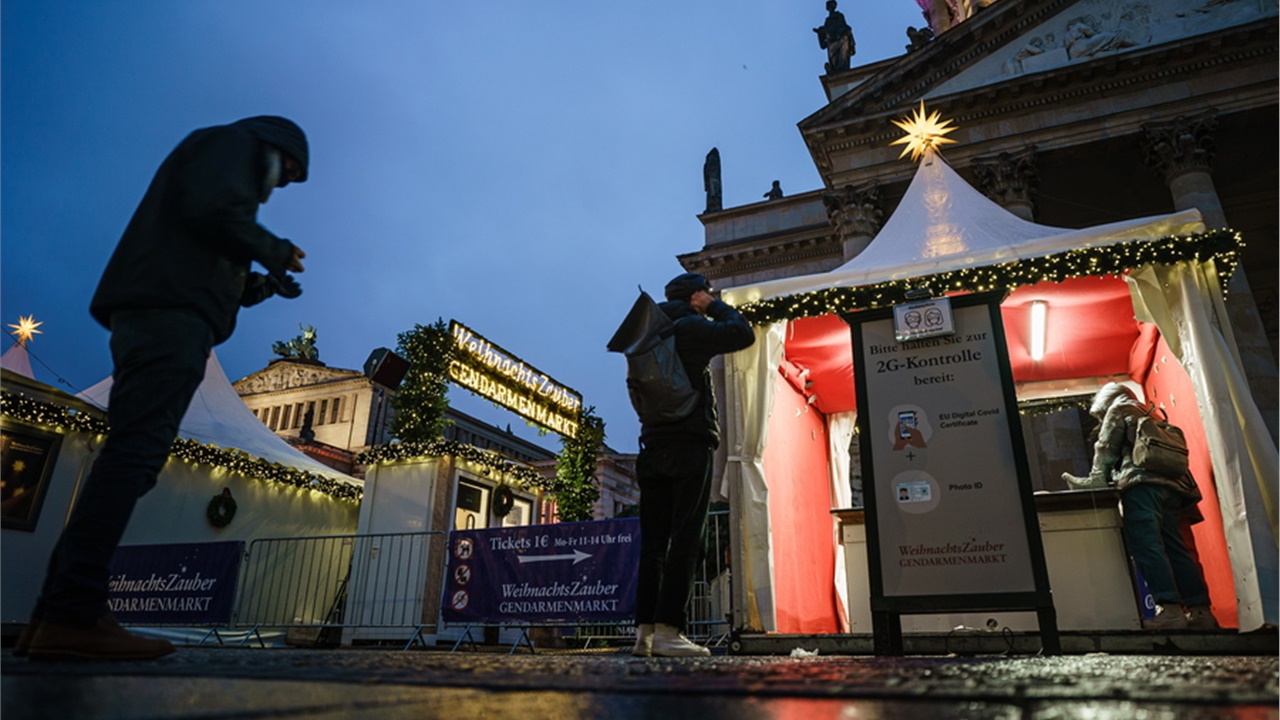 Γερμανία: Το Συνταγματικό Δικαστήριο έκρινε υπέρ της συνταγματικότητας...