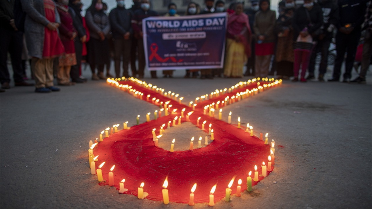 1η Δεκεμβρίου - Παγκόσμια Ημέρα κατά του AIDS: Οι δέκα ημερομηνίες...