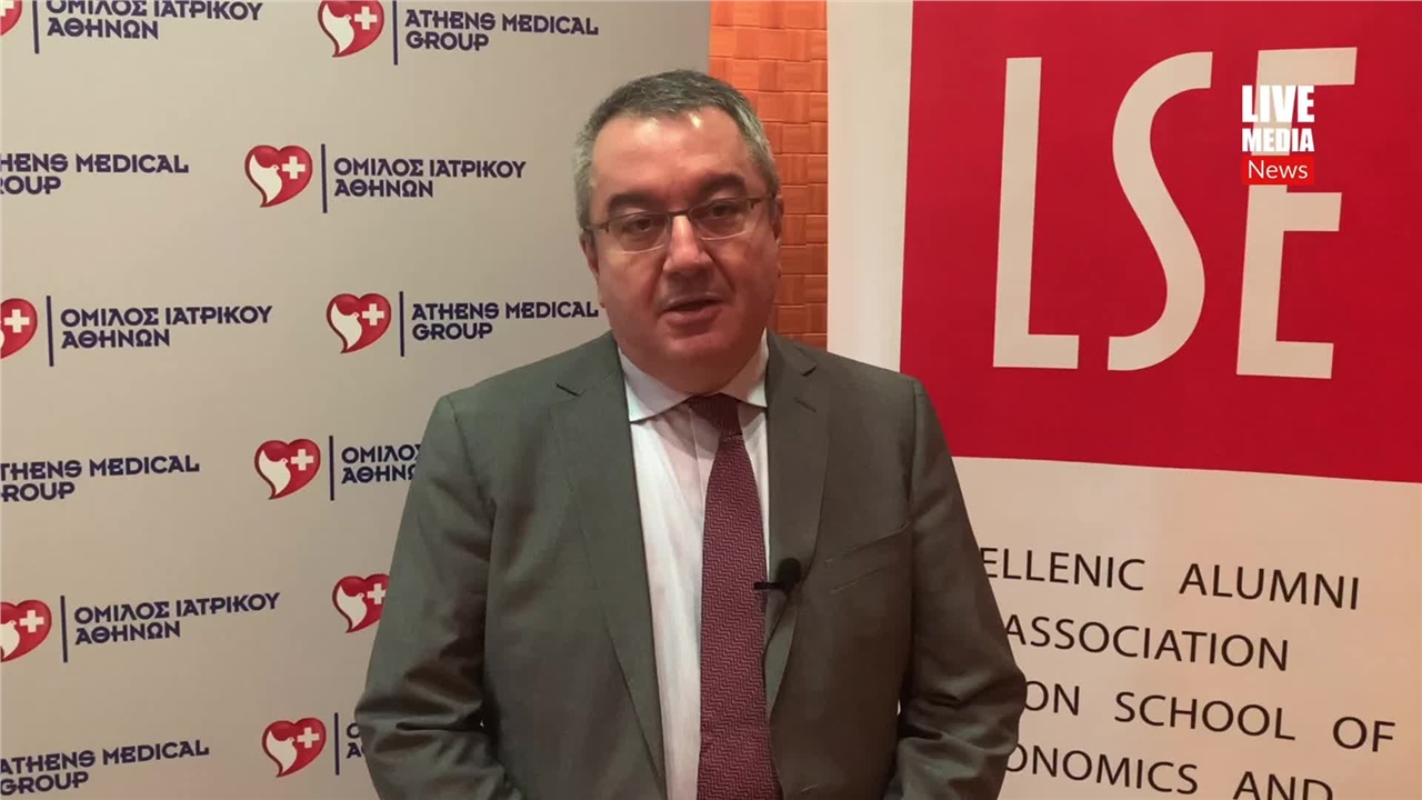 «Αν τα μέτρα υλοποιηθούν με αυστηρό τρόπο δεν θα επιδεινωθεί...