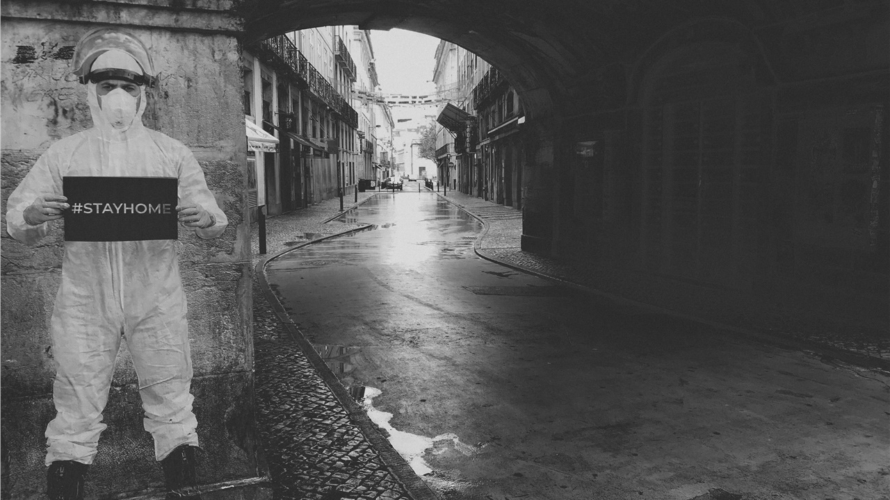 Η επόμενη πανδημία ίσως να είναι πιο φονική, προειδοποιεί μία...