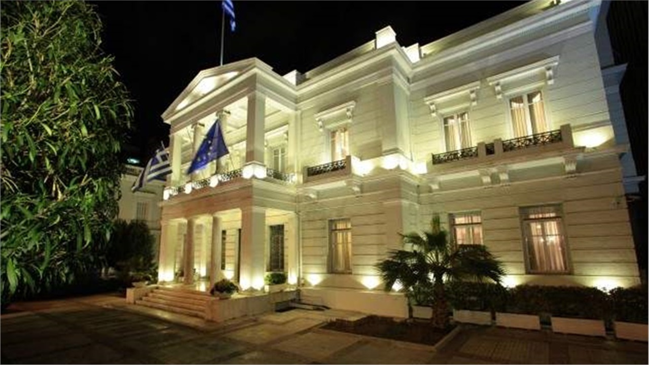 Ομόφωνο ψήφισμα της ελληνικής πρότασης από τη ΓΣ του ΟΗΕ για...