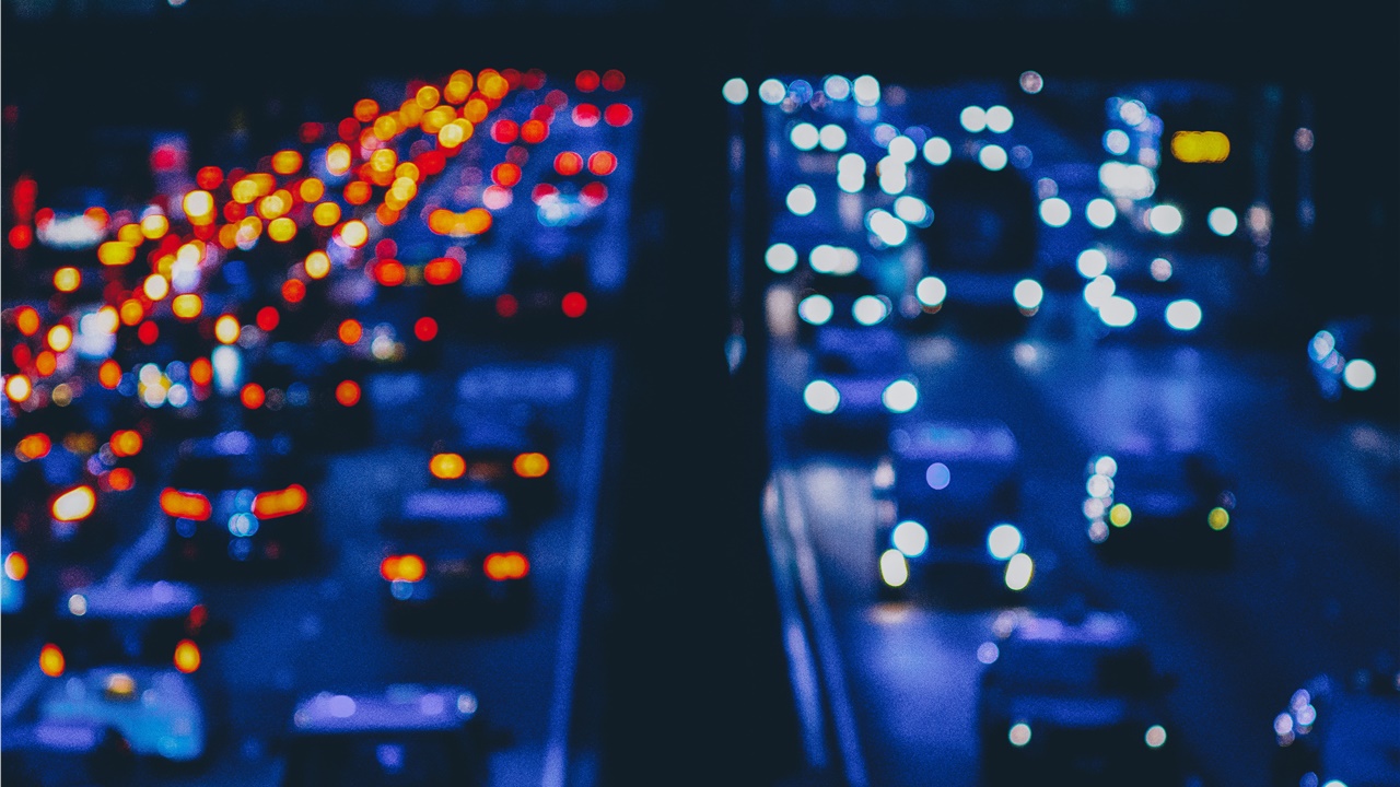 Ο μέσος οδηγός στην Αθήνα είχε 70 ώρες χαμένες στο μποτιλιάρισμα...