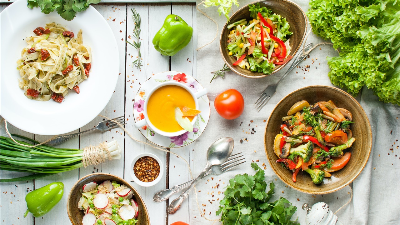 Ποιες θα είναι οι πέντε διατροφικές τάσεις του καταναλωτή του...