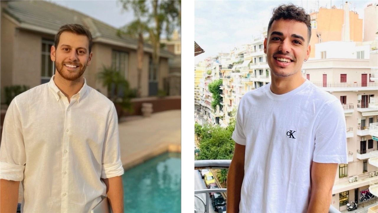 Στη λίστα «Forbes 30 Under 30 Greece» δύο startuppers από τη...