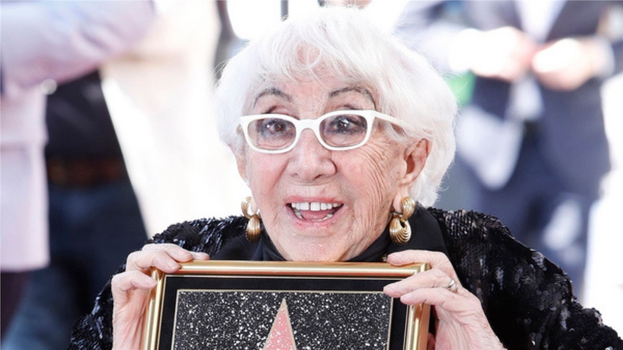 Απεβίωσε η Λίνα Βερτμίλερ, από τις σημαντικότερες δημιουργούς...