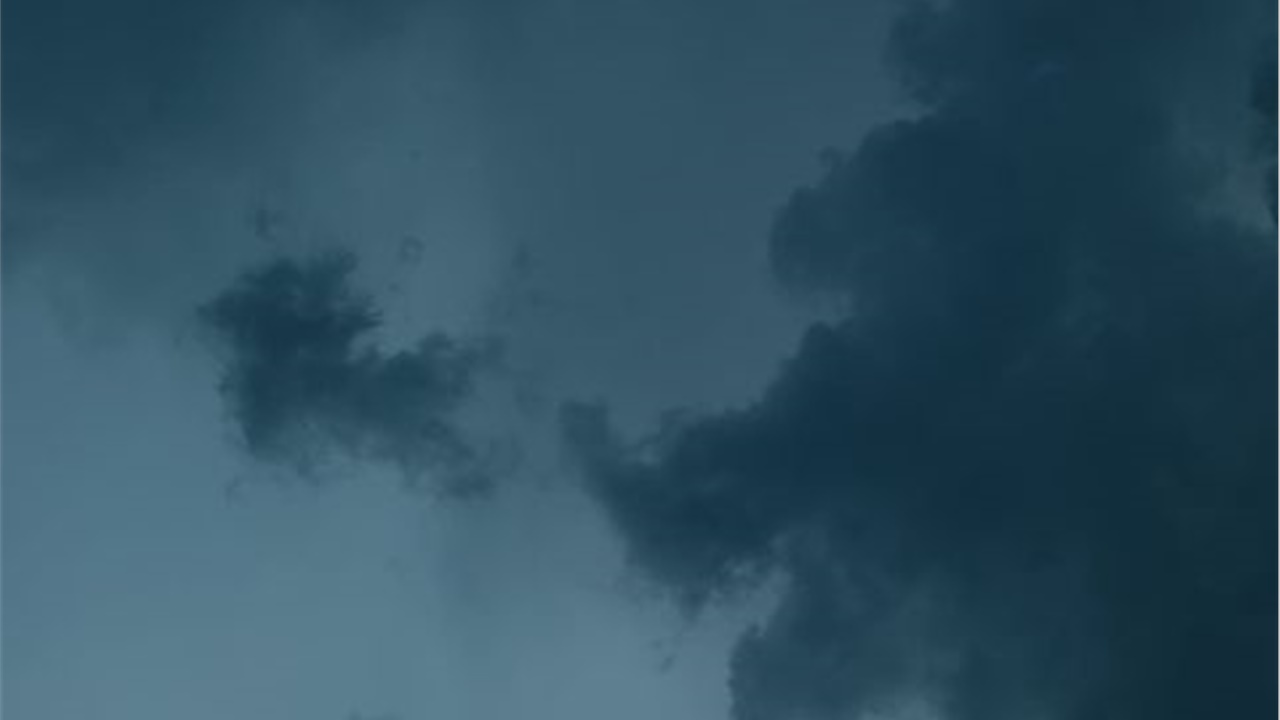 ⛈Συστάσεις της ΓΓΠΠ προς τους πολίτες ενόψει της επιδείνωσης...