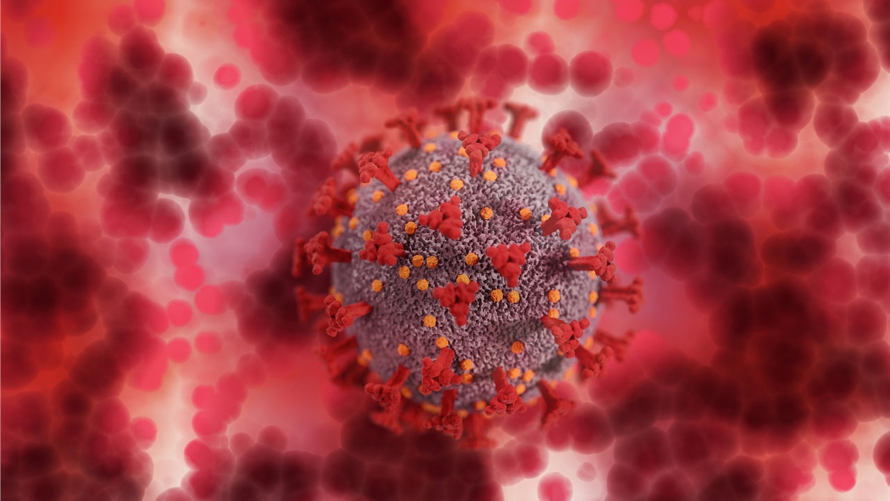 ΠΟΫ: Η Όμικρον συνιστά «πολύ υψηλό» παγκόσμιο κίνδυνο, αλλά είναι...