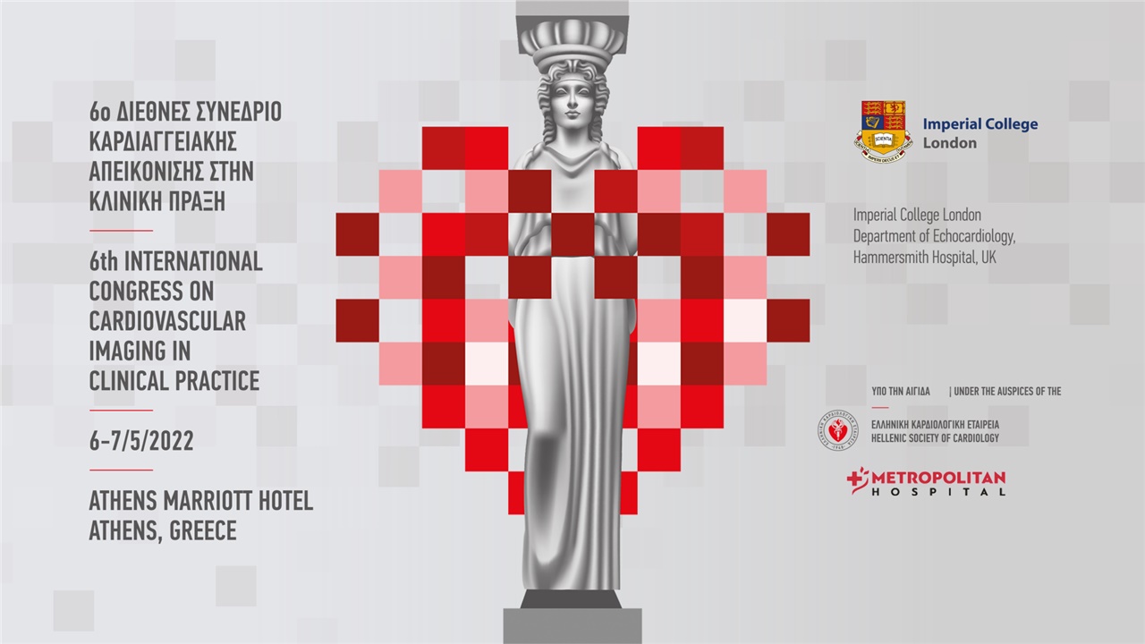 Congresses | 6th International Congress on Cardiovascular Imaging in Clinical Practice