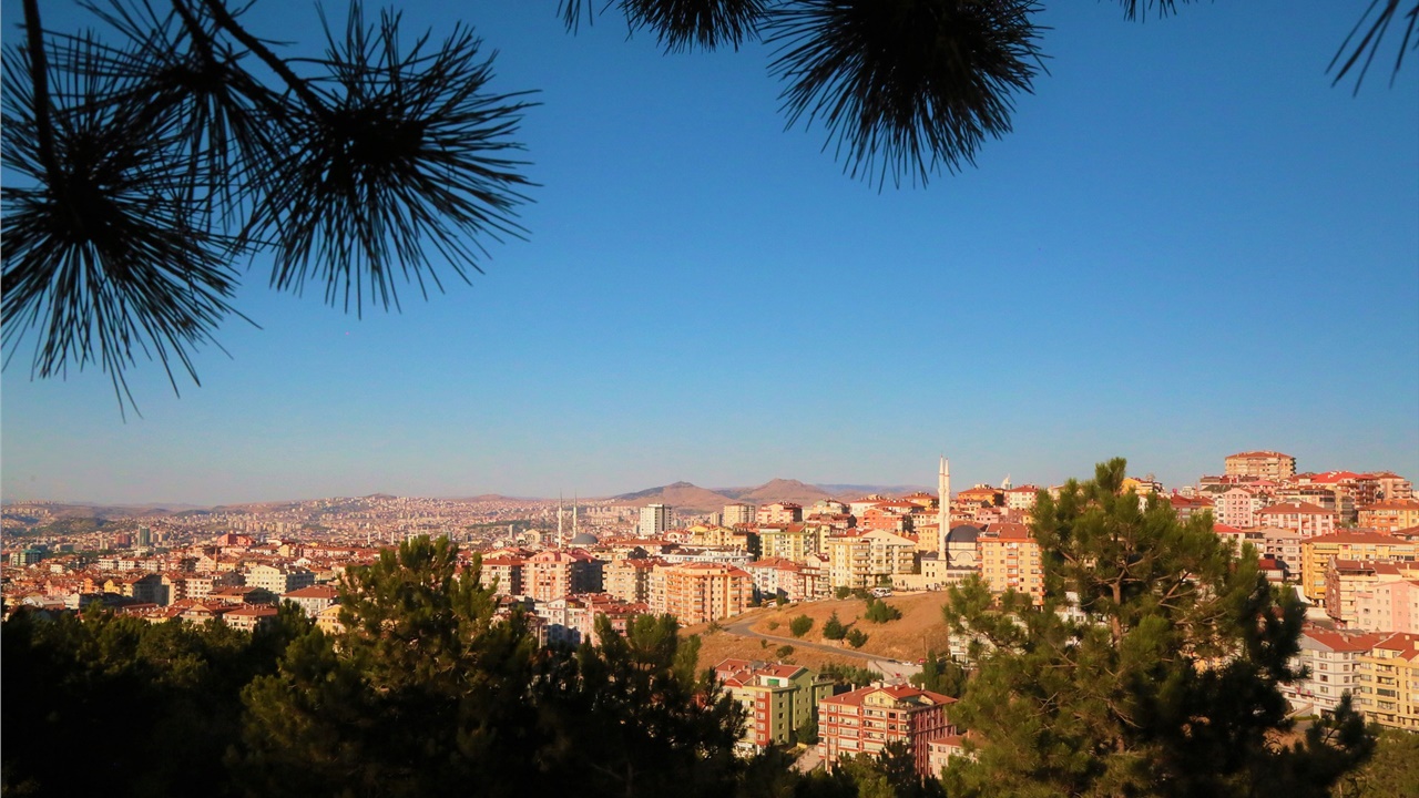 Τουρκία: Σε επίπεδο ρεκόρ αυξήθηκαν οι πωλήσεις τουρκικών κατοικιών...