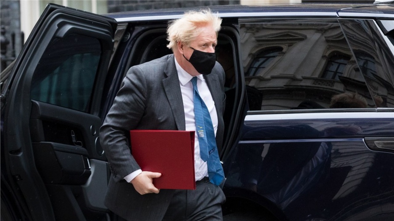 Βρετανία: Ο Μπόρις Τζόνσον, η έκρηξη της πανδημίας, η εξέγερση...
