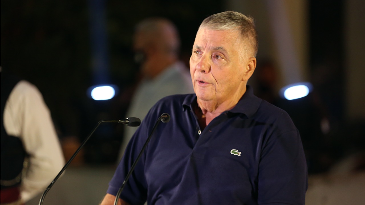 Η ΕΣΗΕΑ για την απώλεια του Γιώργου Τράγκα