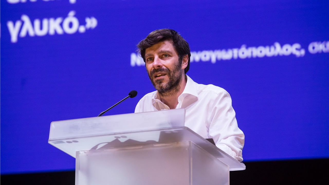 «Φρικτή πράξη που προκαλεί τρόμο» - Ο Ν. Γιατρομανωλάκης για...