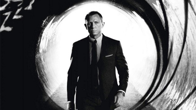 Ο Μποντ 24 θα έχει στοιχεία από το «Skyfall»