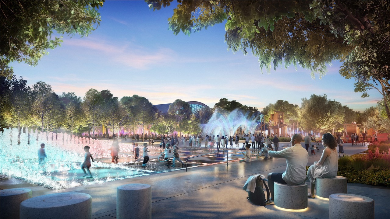 Ελληνικό: Ξεκινάει σήμερα την πορεία του στον χρόνο το μεγαλύτερο...