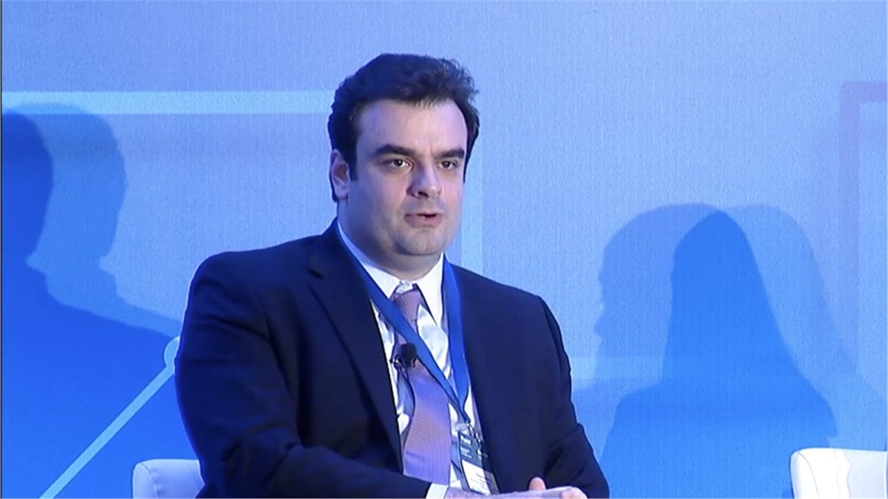 Κυρ. Πιερρακάκης: Μέσα στο 2022 θα έχουν καταγραφεί όλες οι διαδικασίες...