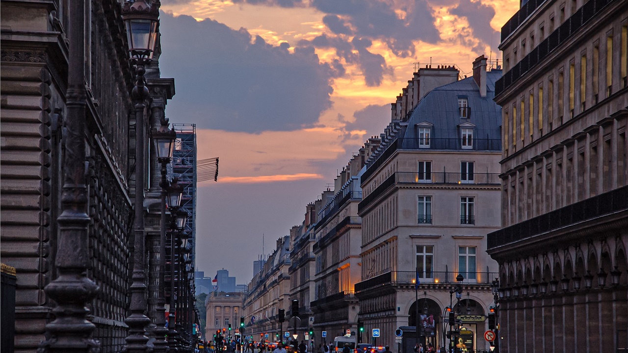 Γαλλία: Συνελήφθη ο άνδρας που κρατούσε ομήρους δύο γυναίκες...