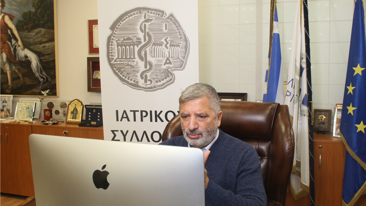 ΙΣΑ: Αποκαλυπτική Πανελλαδική έρευνα, για τη στάση των πολιτών...