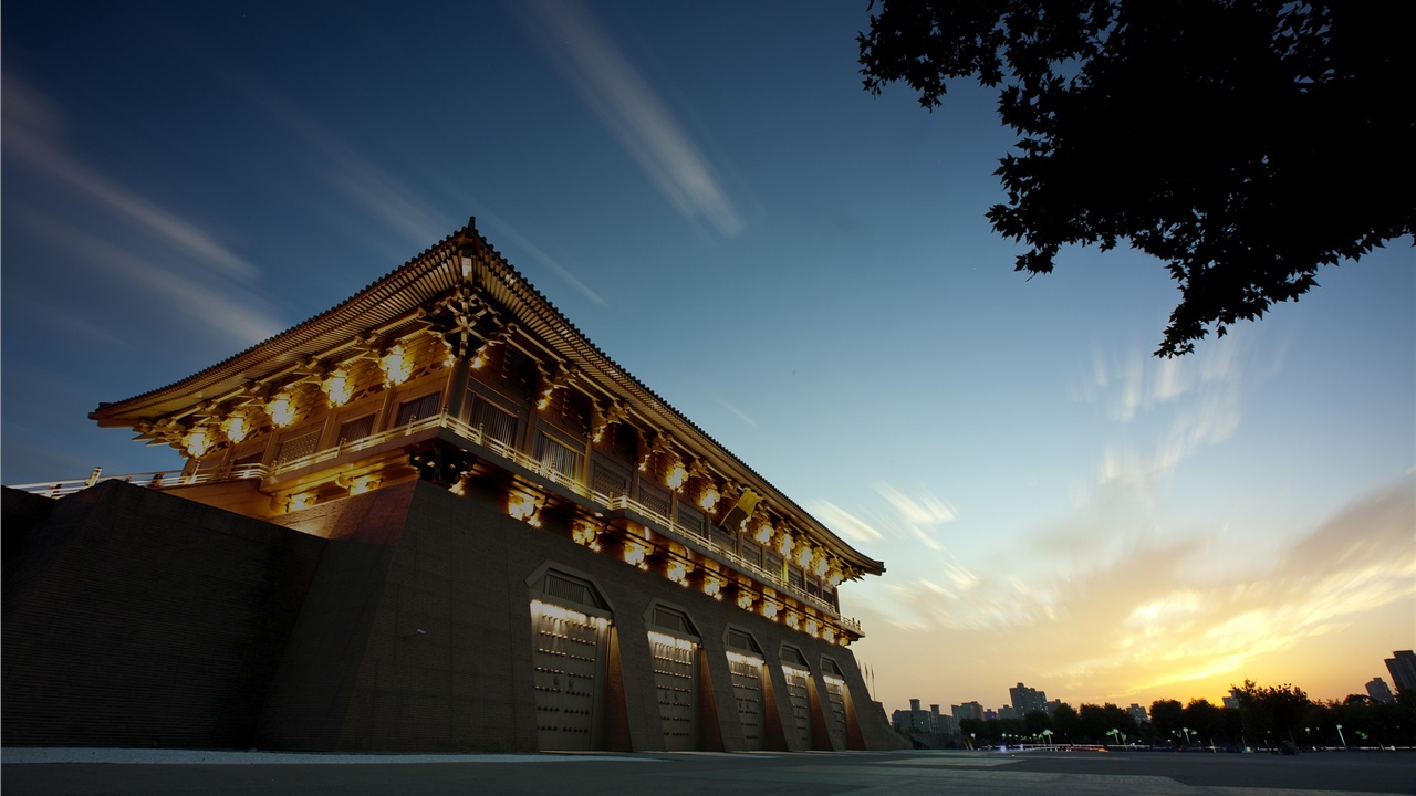 Κίνα: Σε λοκντάουν η πόλη Σιάν των 13 εκατομμυρίων κατοίκων