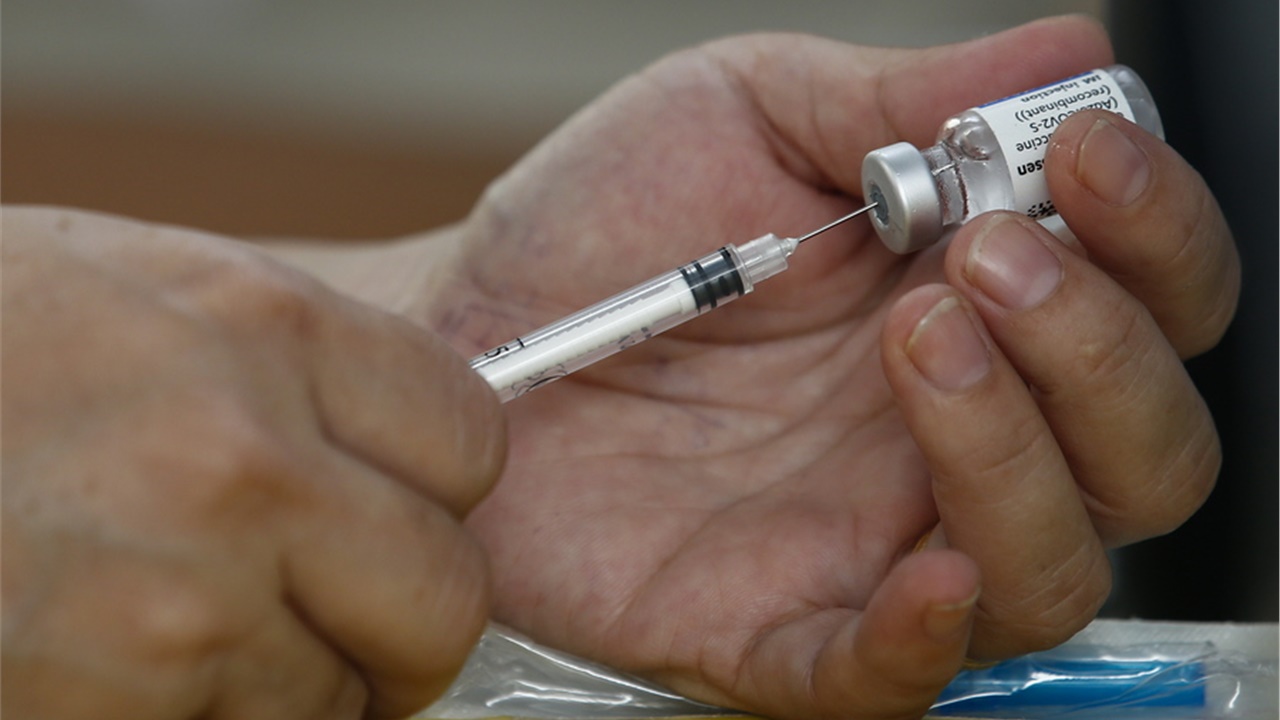 Τουρκία: Άδεια για επείγουσα χρήση έλαβε το εμβόλιο Turkovac