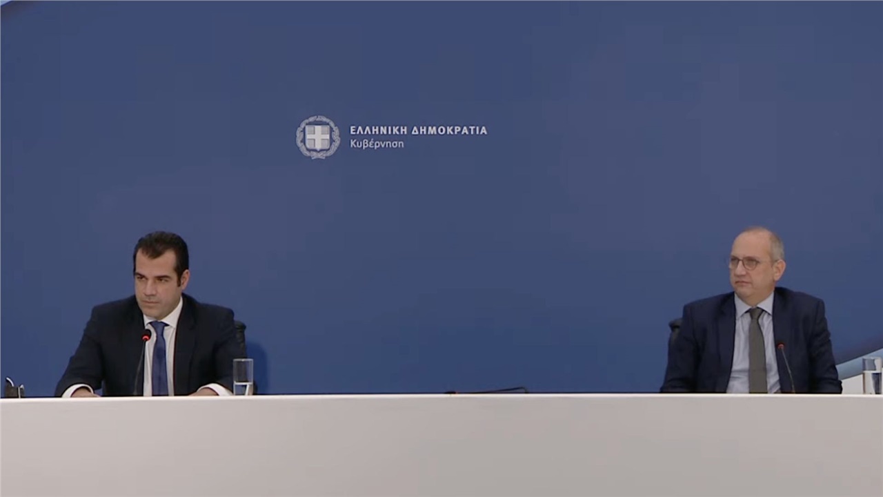 Covid-19: Αυτά είναι τα νέα μέτρα για την αντιμετώπιση της πανδημίας