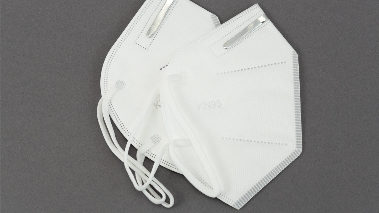 Τι είναι οι μάσκες υψηλής προστασίας FFP2 ή Ν95 και πόσο μειώνουν...