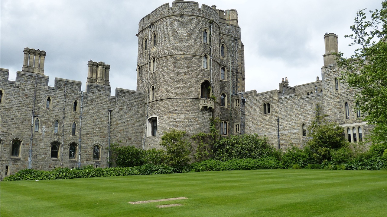 Βρετανία: Ο εισβολέας στο κάστρο του Γουίνδσορ ήθελε να «δολοφονήσει...