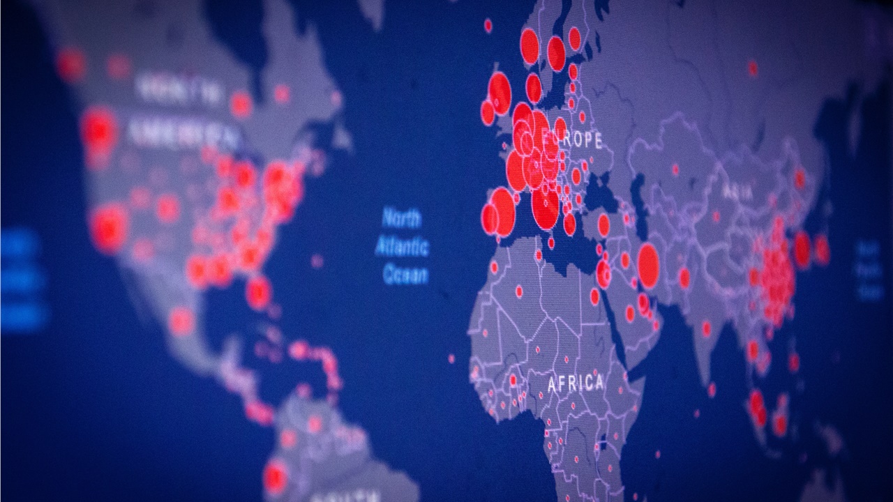 Υψηλότερη η θνητότητα στην Ελλάδα σε σχέση με τις περισσότερες...