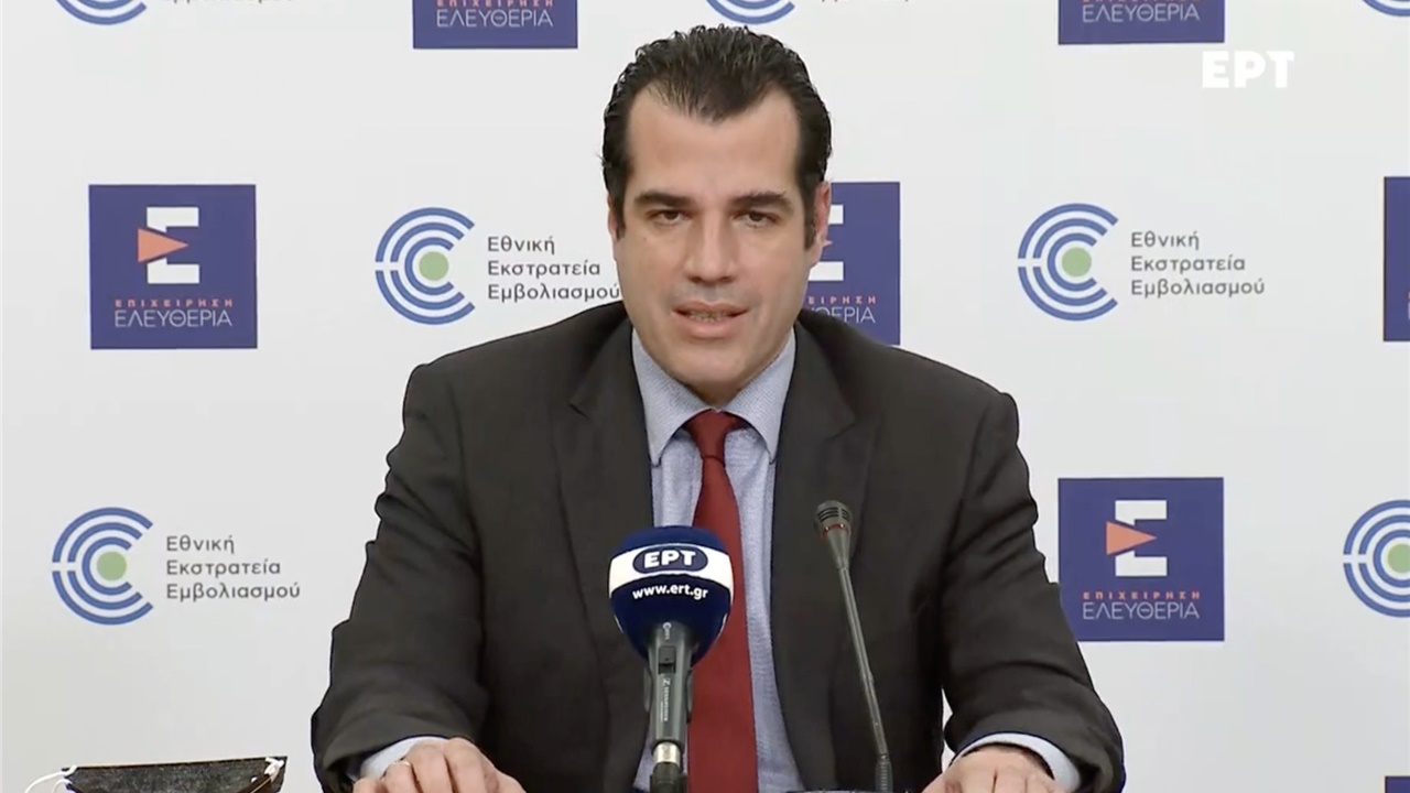 Από την Πέμπτη στις 6 το πρωί σε ισχύ τα νέα μέτρα - Χωρίς μουσική...