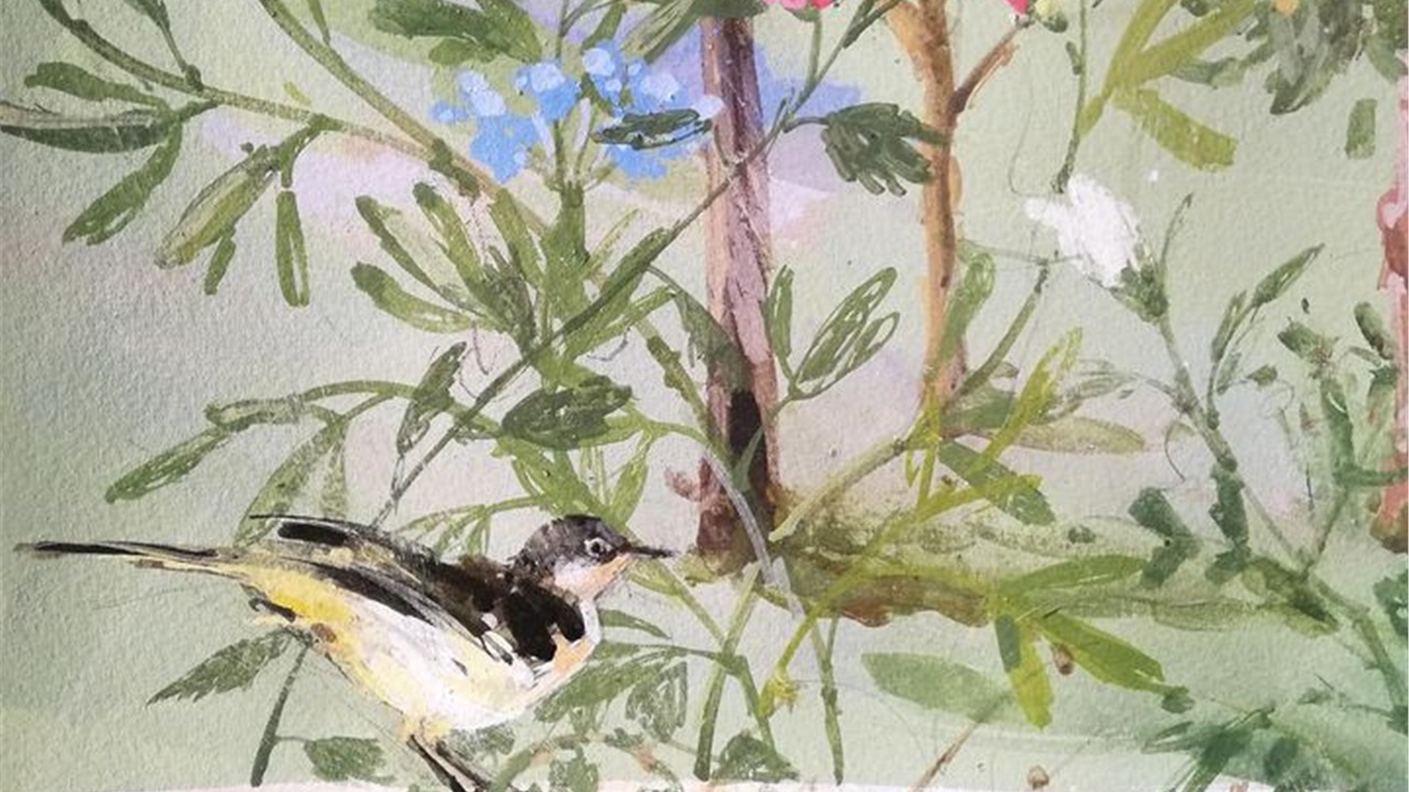 Φωτεινή Στεφανίδη: «Γενάρης, με αγιασμένα τα νερά στο φως της...