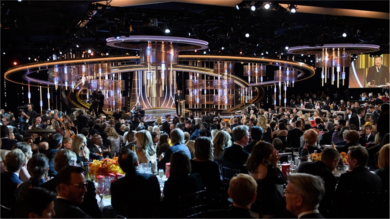 Χρυσές Σφαίρες: Όσα πρέπει να ξέρετε για την τελετή απονομής