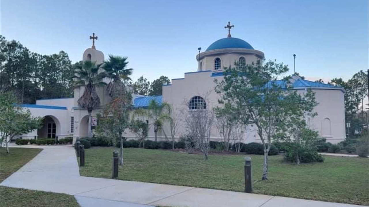 Για πρώτη φορά ρίψη του Τίμιου Σταυρού στον Άγιο Αυγουστίνο,...