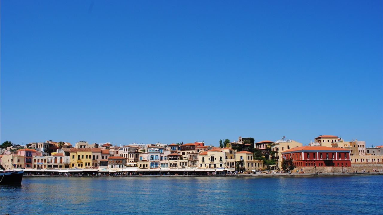 Χανιά: Κλείνει, μετά από 109 χρόνια λειτουργίας, η δημοτική αγορά...