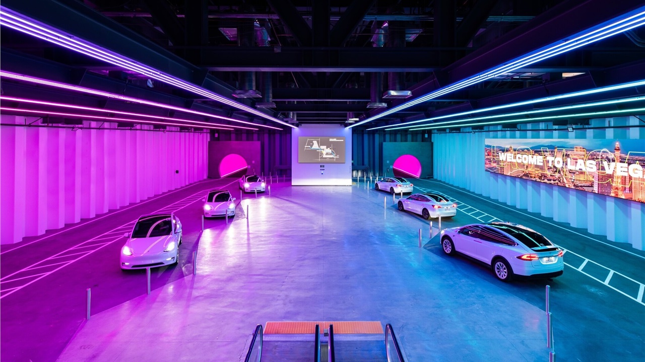 Βίντεο: Οι υπόγειοι αυτοκινητόδρομοι του Ίλον Μασκ και η λύση...