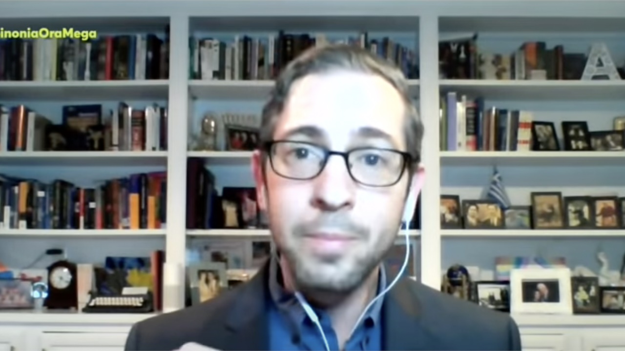 Εάν κρατήσουμε τον κορονοϊό σαν κρύωμα τότε νικήσαμε και μπορούμε...