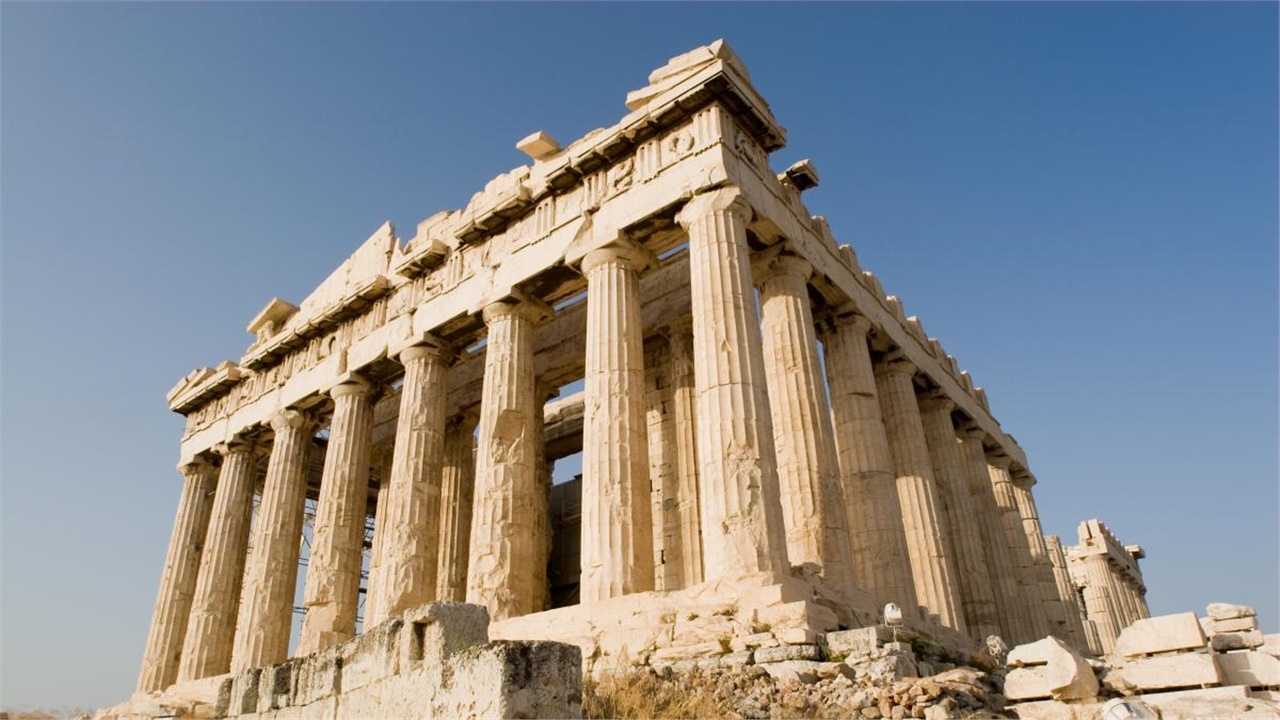 The Times view on the Elgin Marbles: Uniting Greece’s Herit