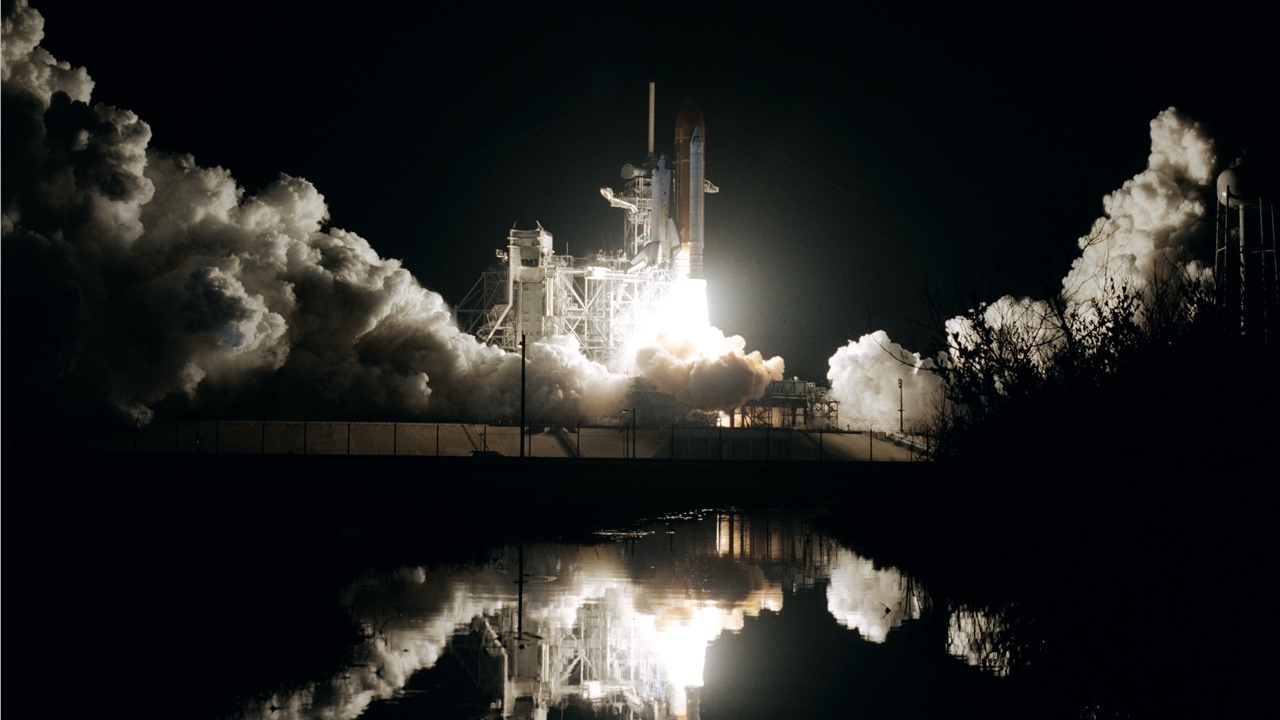 Ποιες αποστολές αναμένονται το 2022 στη Σελήνη και πέρα από αυτήν