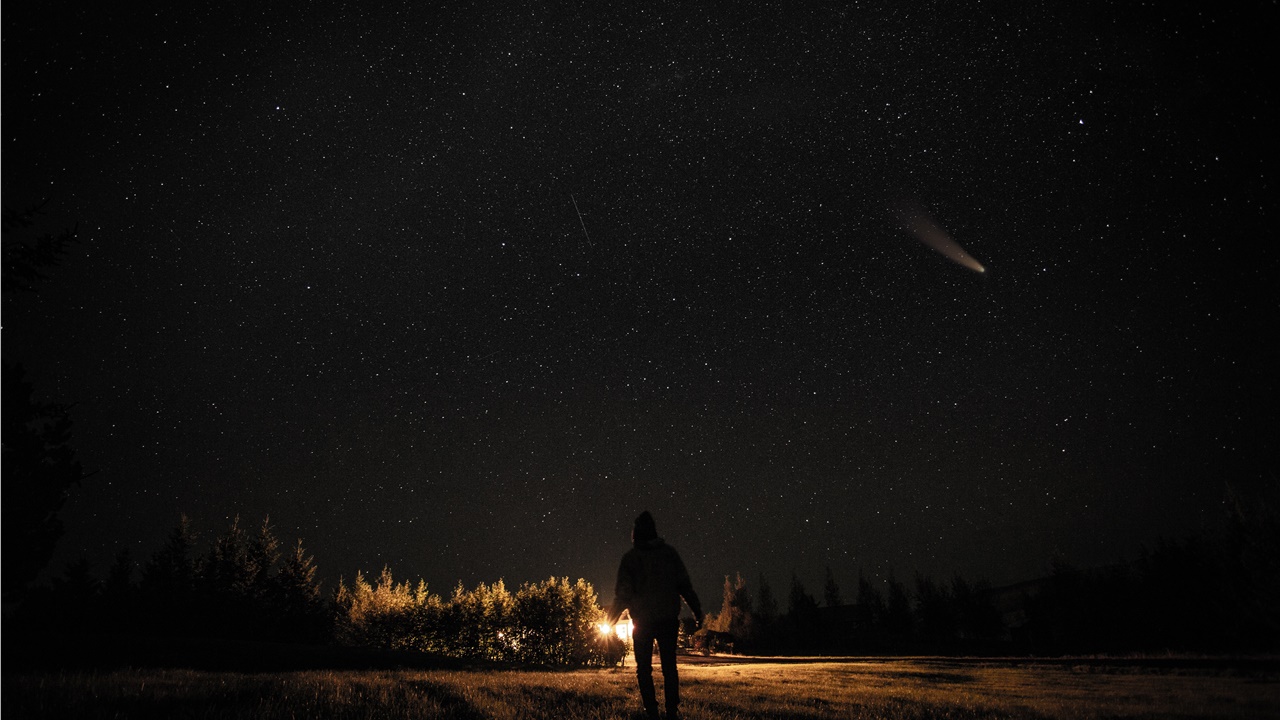 «Don't look up» - Μεγάλος αστεροειδής θα περάσει κοντά από τη...
