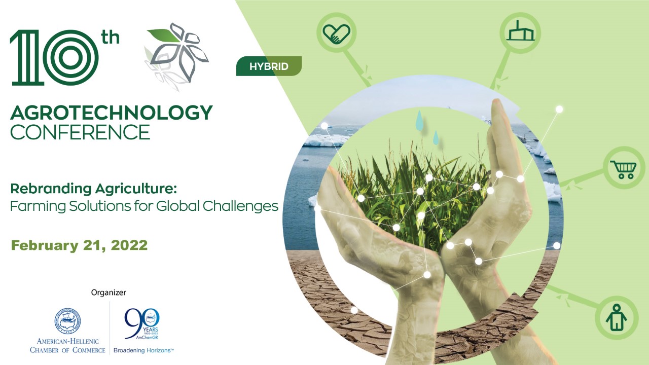 Congresses | 10th Agrotechnology Conference
