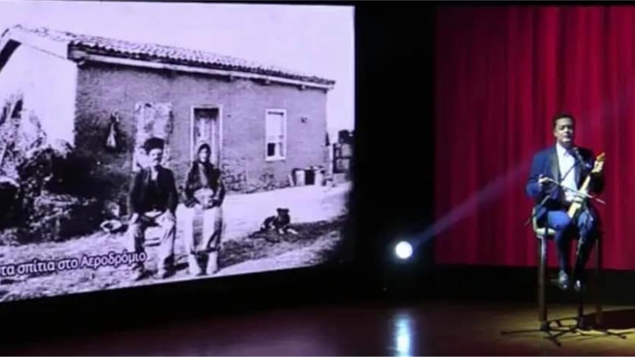 Μέχρι το 2025 θα έχει ολοκληρωθεί η κατασκευή του Μεγάρου Παγκόσμιου...