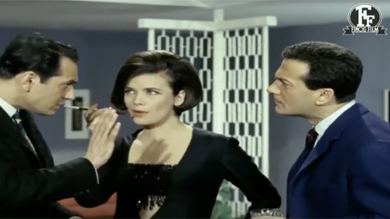 Το βίντεο της Φίνος Φιλμ για την Παγκόσμια Ημέρα Λογικής